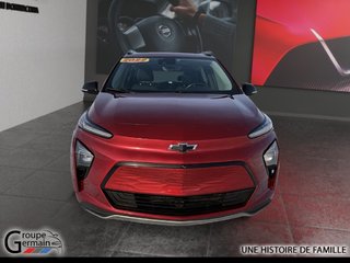 2022 Chevrolet BOLT EUV à Donnacona, Québec - 8 - w320h240px