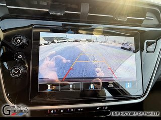 2022 Chevrolet BOLT EUV à Donnacona, Québec - 18 - w320h240px