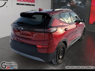 2022 Chevrolet BOLT EUV à Donnacona, Québec - 5 - w320h240px