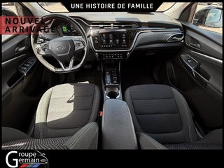 2023 Chevrolet BOLT EUV in St-Raymond, Quebec - 12 - w320h240px
