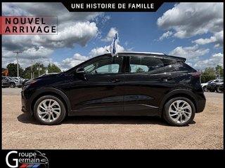 2023 Chevrolet BOLT EUV in St-Raymond, Quebec - 8 - w320h240px