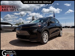 2023 Chevrolet BOLT EUV in St-Raymond, Quebec - 10 - w320h240px