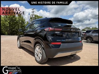 2023 Chevrolet BOLT EUV in St-Raymond, Quebec - 7 - w320h240px