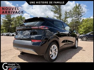 2023 Chevrolet BOLT EUV in St-Raymond, Quebec - 4 - w320h240px