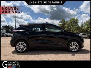 2023 Chevrolet BOLT EUV in St-Raymond, Quebec - 2 - w320h240px
