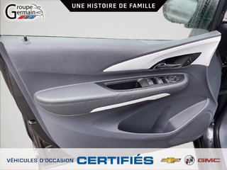 2017 Chevrolet Bolt à St-Raymond, Québec - 9 - w320h240px
