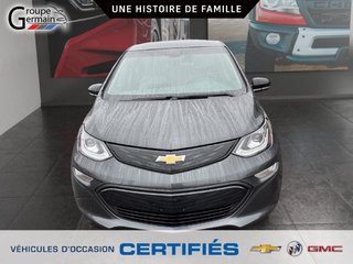 2017 Chevrolet Bolt in St-Raymond, Quebec - 3 - w320h240px