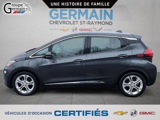 2017 Chevrolet Bolt à St-Raymond, Québec - 8 - w320h240px