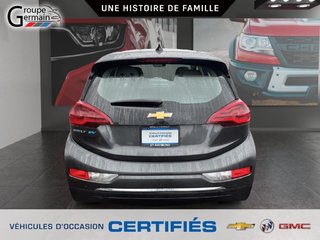 2017 Chevrolet Bolt à St-Raymond, Québec - 6 - w320h240px