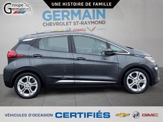 2017 Chevrolet Bolt in St-Raymond, Quebec - 4 - w320h240px