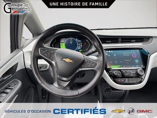 2017 Chevrolet Bolt à St-Raymond, Québec - 21 - w320h240px