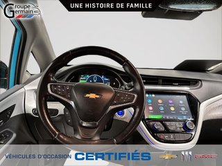 2020 Chevrolet Bolt in St-Raymond, Quebec - 22 - w320h240px
