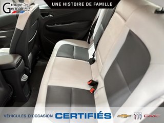 2020 Chevrolet Bolt in St-Raymond, Quebec - 25 - w320h240px