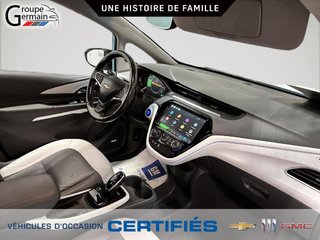 2020 Chevrolet Bolt in St-Raymond, Quebec - 20 - w320h240px