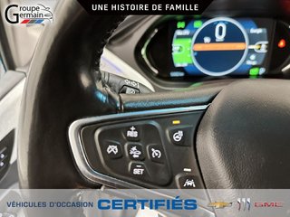 2020 Chevrolet Bolt in St-Raymond, Quebec - 11 - w320h240px