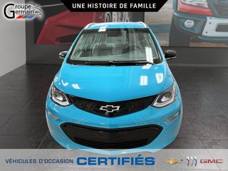2020 Chevrolet Bolt in St-Raymond, Quebec - 5 - w320h240px