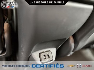 2020 Chevrolet Bolt in St-Raymond, Quebec - 24 - w320h240px