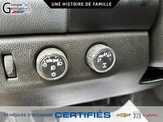 2021 Chevrolet Colorado in St-Raymond, Quebec - 13 - w320h240px