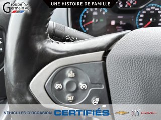 2021 Chevrolet Colorado in St-Raymond, Quebec - 16 - w320h240px