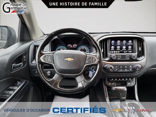 2021 Chevrolet Colorado in St-Raymond, Quebec - 27 - w320h240px
