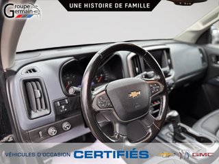 2021 Chevrolet Colorado in St-Raymond, Quebec - 11 - w320h240px