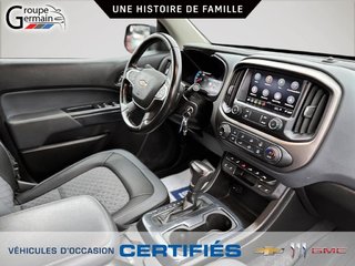 2021 Chevrolet Colorado in St-Raymond, Quebec - 25 - w320h240px