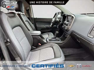2021 Chevrolet Colorado in St-Raymond, Quebec - 24 - w320h240px