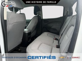 2021 Chevrolet Colorado in St-Raymond, Quebec - 22 - w320h240px
