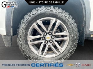 2021 Chevrolet Colorado in St-Raymond, Quebec - 9 - w320h240px
