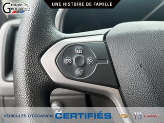 2021 Chevrolet Colorado in St-Raymond, Quebec - 16 - w320h240px