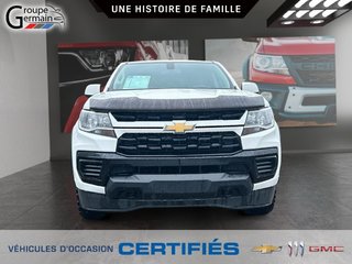 2021 Chevrolet Colorado in St-Raymond, Quebec - 8 - w320h240px