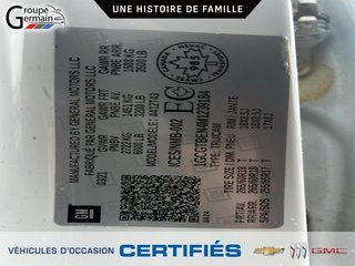 2021 Chevrolet Colorado in St-Raymond, Quebec - 24 - w320h240px