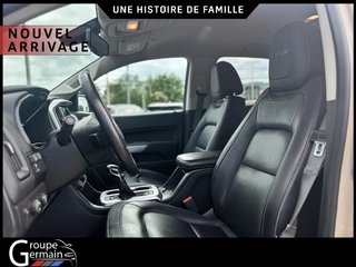 2022 Chevrolet Colorado à St-Raymond, Québec - 4 - w320h240px