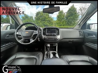 2022 Chevrolet Colorado à St-Raymond, Québec - 15 - w320h240px