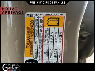 2022 Chevrolet Colorado à St-Raymond, Québec - 19 - w320h240px