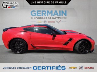 2019 Chevrolet Corvette à St-Raymond, Québec - 12 - w320h240px