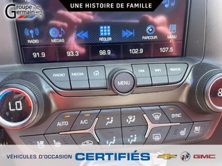 2019 Chevrolet Corvette à St-Raymond, Québec - 10 - w320h240px
