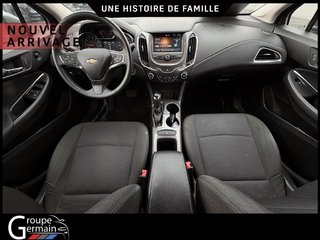 2018 Chevrolet CRUZE in St-Raymond, Quebec - 12 - w320h240px