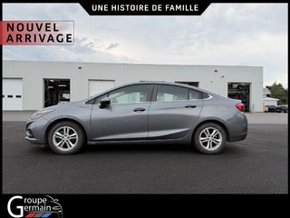 2018 Chevrolet CRUZE in St-Raymond, Quebec - 8 - w320h240px