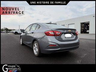 2018 Chevrolet CRUZE in St-Raymond, Quebec - 7 - w320h240px