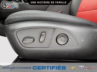 2025 Chevrolet Equinox EV in St-Raymond, Quebec - 17 - w320h240px