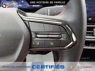2025 Chevrolet Equinox EV in St-Raymond, Quebec - 23 - w320h240px