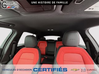 2025 Chevrolet Equinox EV in St-Raymond, Quebec - 14 - w320h240px