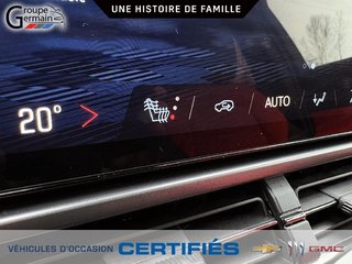 2025 Chevrolet Equinox EV in St-Raymond, Quebec - 28 - w320h240px