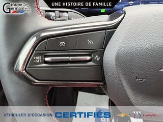 2025 Chevrolet Equinox EV in St-Raymond, Quebec - 22 - w320h240px