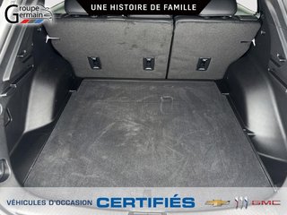 2025 Chevrolet Equinox EV in St-Raymond, Quebec - 11 - w320h240px