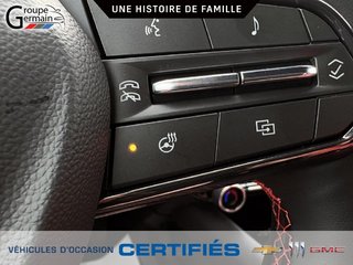 2025 Chevrolet Equinox EV in St-Raymond, Quebec - 29 - w320h240px