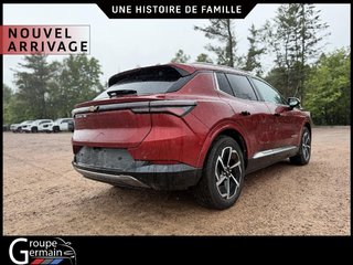 2025 Chevrolet Equinox EV in St-Raymond, Quebec - 4 - w320h240px
