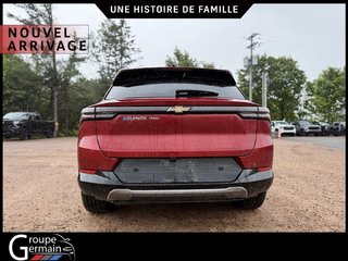 2025 Chevrolet Equinox EV in St-Raymond, Quebec - 5 - w320h240px