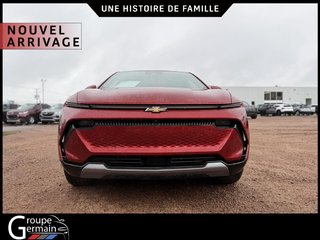2025 Chevrolet Equinox EV in St-Raymond, Quebec - 11 - w320h240px